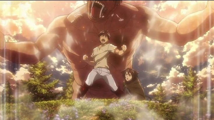 Eren Yeager — Image 26